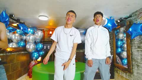 anghelytos online show from 12/07/24, 06:48