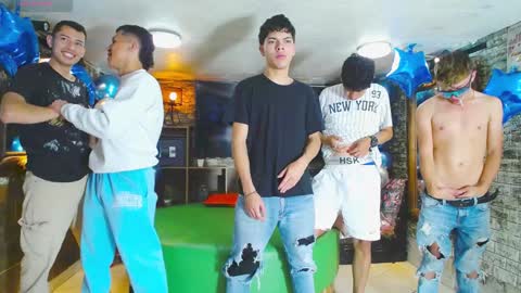 anghelytos online show from 12/08/24, 06:39