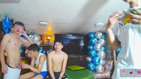 anghelytos online show from 12/08/24, 09:41