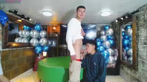 anghelytos online show from 12/12/24, 06:42