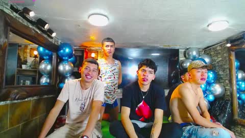 anghelytos online show from 12/16/24, 06:38