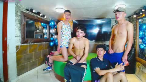 anghelytos online show from 12/16/24, 09:41