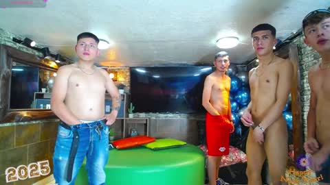 anghelytos online show from 12/20/24, 06:45