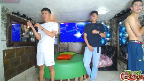 anghelytos online show from 12/23/24, 07:09