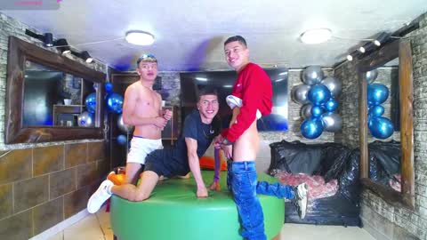 anghelytos online show from 12/26/24, 06:54