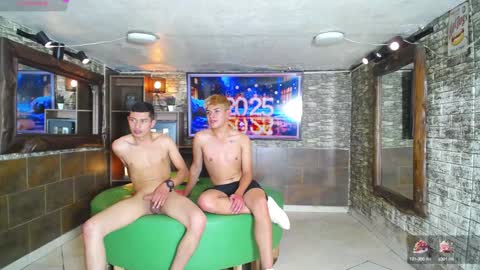 anghelytos online show from 12/30/24, 09:50