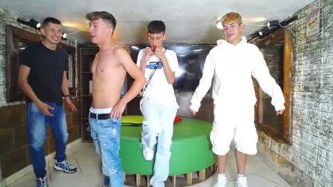 anghelytos online show from 01/06/25, 06:41