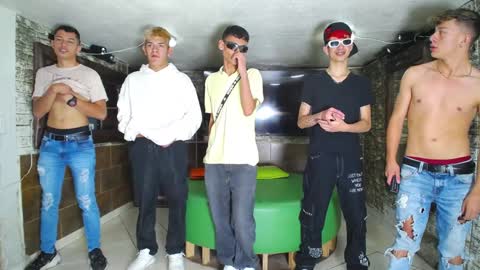 anghelytos online show from 01/07/25, 06:35