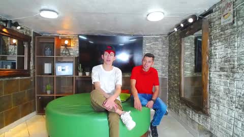 anghelytos online show from 01/09/25, 06:57