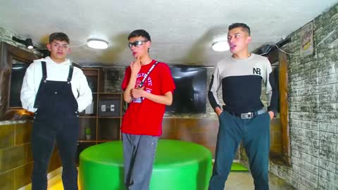 anghelytos online show from 01/10/25, 06:38