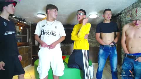 anghelytos online show from 01/13/25, 06:59