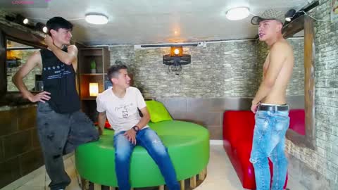 anghelytos online show from 01/19/25, 06:43