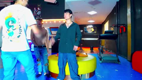 anghelytos online show from 01/20/25, 06:43