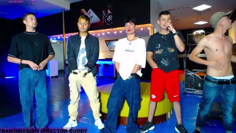 anghelytos online show from 01/23/25, 06:56