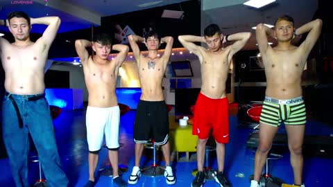 anghelytos online show from 01/23/25, 10:01