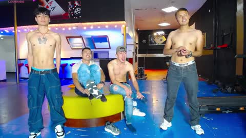 anghelytos online show from 01/24/25, 09:58