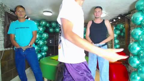 anghelytos online show from 01/27/25, 07:46