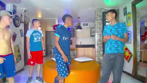 anghelytos online show from 02/13/25, 07:42