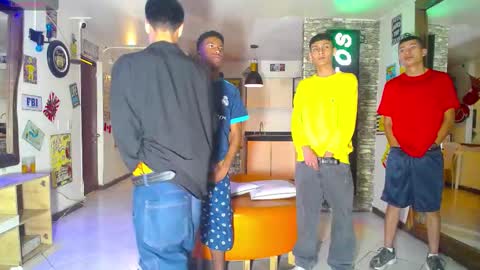 anghelytos online show from 02/14/25, 07:44