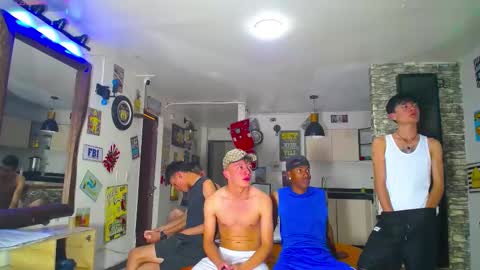 anghelytos online show from 02/19/25, 11:14