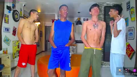 anghelytos online show from 02/22/25, 08:09