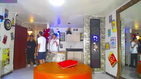 anghelytos online show from 02/27/25, 08:09