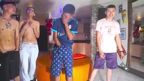 anghelytos online show from 02/28/25, 06:20