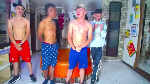 anghelytos online show from 03/01/25, 06:21