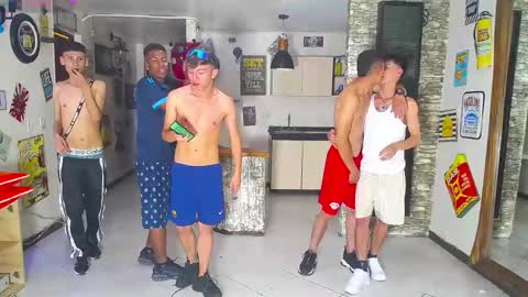 anghelytos online show from 03/01/25, 09:26