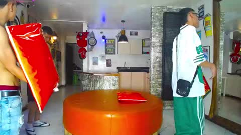 anghelytos online show from 03/02/25, 06:08