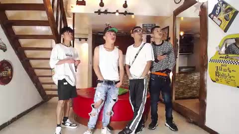 anghelytos online show from 03/09/25, 06:32