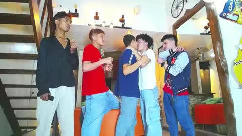 anghelytos online show from 09/16/25, 08:21