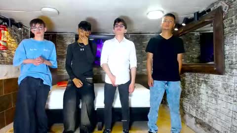 anghelytos online show from 10/05/25, 03:05