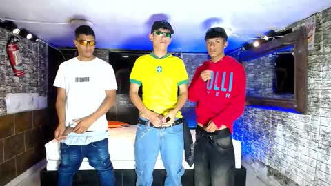 anghelytos online show from 10/25/25, 09:42