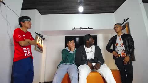 anghelytos online show from 12/15/25, 04:06