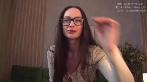 Sasha online show from 02/21/26, 05:41