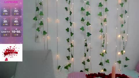 Angie online show from 02/14/25, 02:54