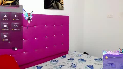 Angie online show from 02/22/25, 11:24