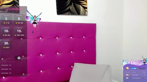 Angie online show from 02/22/25, 02:30