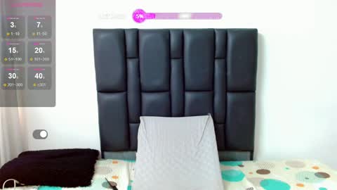 Angie online show from 03/05/25, 05:18