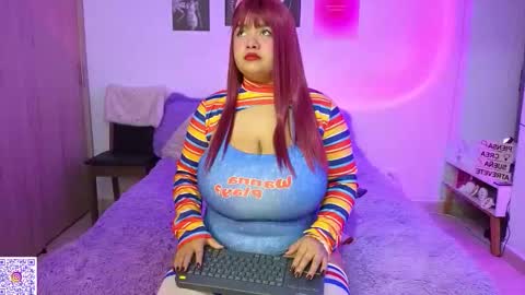 Angie Gomez  Onlyfans angie bigboobs FREE online show from 10/31/25, 02:29