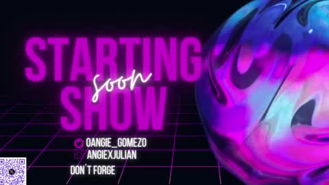 Angie Gomez  Onlyfans angie bigboobs FREE online show from 03/08/26, 12:09