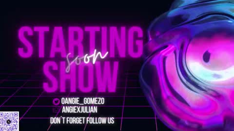 Angie Gomez  Onlyfans angie bigboobs FREE online show from 03/14/26, 11:59