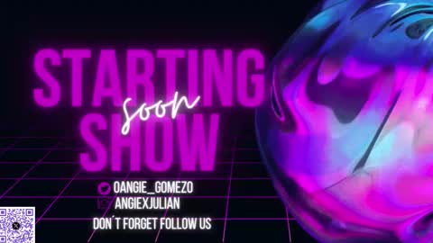 Angie Gomez  Onlyfans angie bigboobs FREE online show from 03/17/26, 11:13