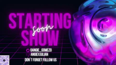 Angie Gomez  Onlyfans angie bigboobs FREE online show from 03/30/26, 11:17