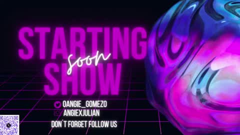 Angie Gomez  Onlyfans angie bigboobs FREE online show from 04/01/26, 11:00