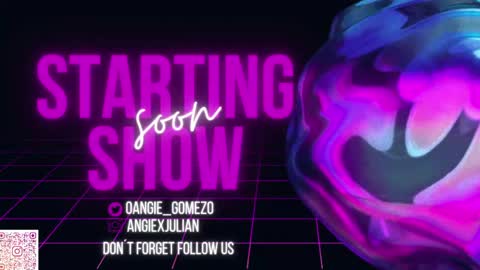 Angie Gomez  Onlyfans angie bigboobs FREE online show from 04/11/26, 11:03