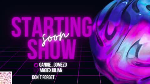 Angie Gomez  Onlyfans angie bigboobs FREE online show from 04/13/26, 11:16