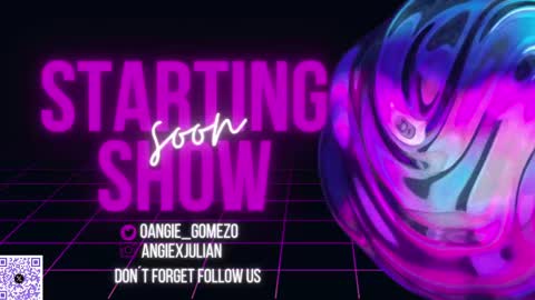 Angie Gomez  Onlyfans angie bigboobs FREE online show from 04/15/26, 12:12