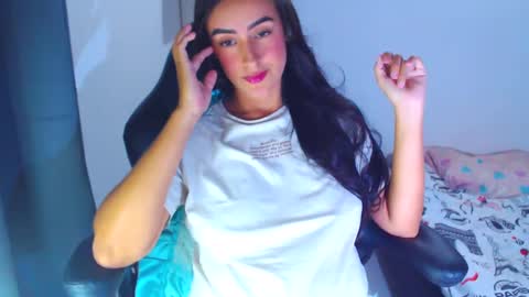 IG angie dreamgirl01 online show from 12/09/24, 10:30